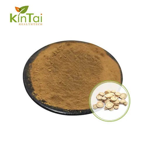 organic astragalus root powder